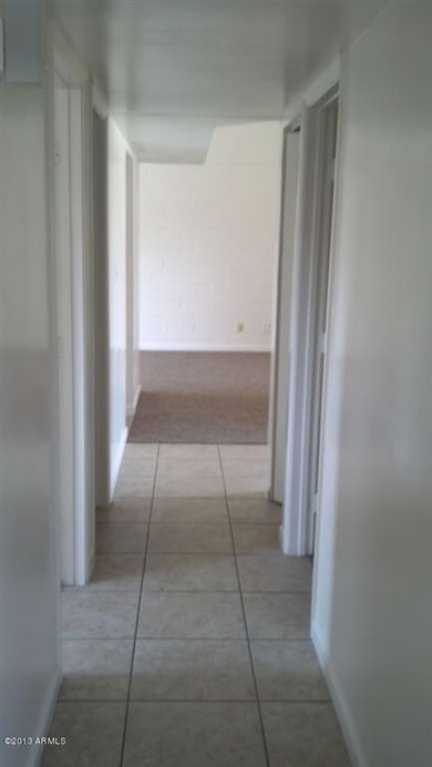 hallway