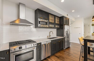 Greenbridge unit 715, Chapel Hill, NC 27516 - photo 3