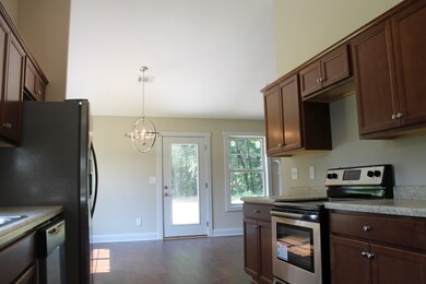 1061 Oak Hill Ln, Madison, GA 30650 - photo 5