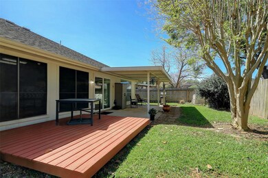 1410 Caslyn Dr, Rosenberg, TX 77471 - photo 2