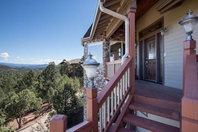 1115 S Cypress Cir, Payson, AZ 85541 - photo 4