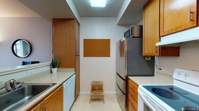 Mission Walk Condos unit 520, San Francisco, CA 94158 - photo 7