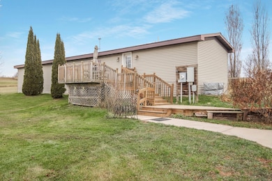 3 27 7 8 St, Dovre Township, WI 54757 - photo 2