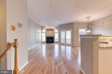 2566 Running Wolf Trail, Odenton, MD 21113 - photo 4