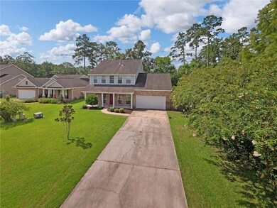 410 J Ln, Covington, LA 70433 - photo 2