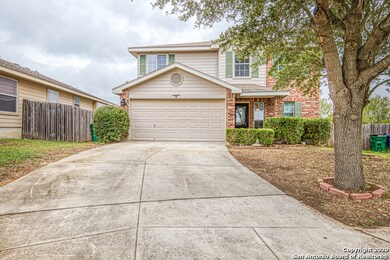 7422 Gamble Oak Dr, San Antonio, TX 78223 - photo 2