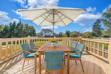 2844 Tully Dr, Roanoke, VA 24019 - photo 5