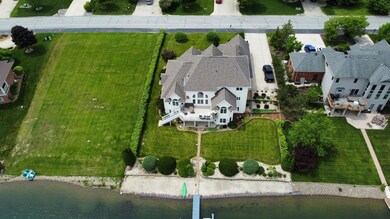 10281 Doubletree Dr S, Crown Point, IN 46307 - photo 4