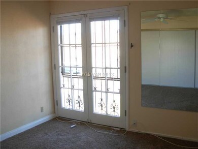 Master Bedroom.