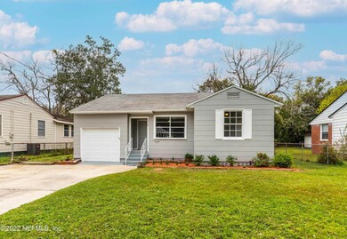 4740 Cardinal Blvd, Jacksonville, FL 32210 - photo 2