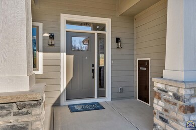 3400 SE Howard Dr, Topeka, KS 66605 - photo 5