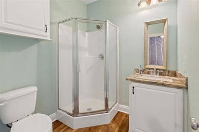 742 Joe Lorenz Rd, Singer, LA 70660 - photo 7