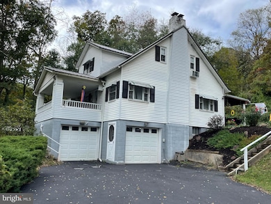 12617 N Cresap St, Cumberland, MD 21502 - photo 2