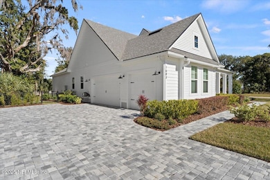 Left Elevation