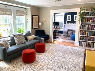 119 Lake St unit 2, Arlington, MA 02474 - photo 3