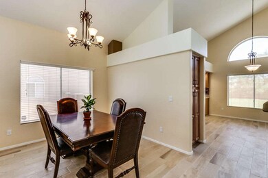 Beautiful Dining Room