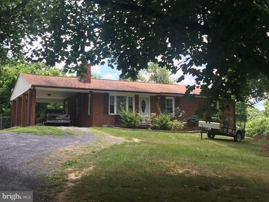 8874 Stonewall Jackson Hwy, Front Royal, VA 22630 - photo 2