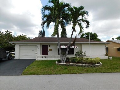 7211 NW 76th Ct, Tamarac, FL 33321 - photo 2