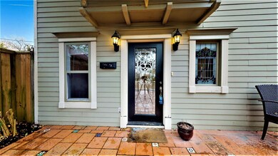 714 1/2 Peddie St, Houston, TX 77008 - photo 3