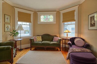 30 Walker St, Newtonville, MA 02460 - photo 5