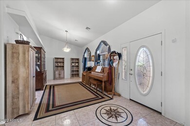 Formal Dining