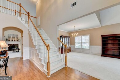 2005 Brook Meadow Dr, Alpharetta, GA 30005 - photo 7