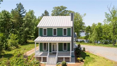 157 Creek View Rd, Tappahannock, VA 22560 - photo 2