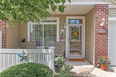 15702 Emerald Dr N unit 6, Hugo, MN 55038 - photo 2