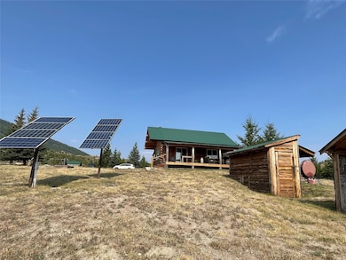 Self contained energy