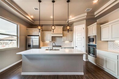 14917 Long Shadow Ave, El Paso, TX 79938 - photo 7