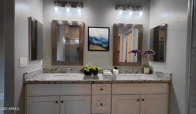 Virtual Staging