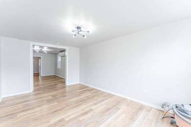 3807 S Albany Ave unit 1, Chicago, IL 60632 - photo 4