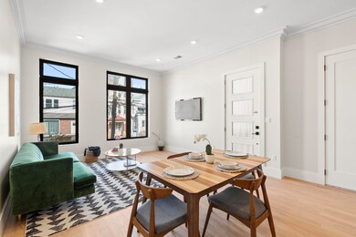 203 Hutton St unit 2, Jersey City, NJ 07307 - photo 2