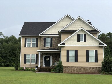 213 Sweetwater Dr, Thomasville, GA 31757 - photo 3