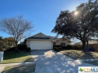 922 Northern Dancer Dr, Copperas Cove, TX 76522 - photo 3