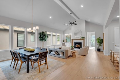 1207 N 71st Place, Broken Arrow, OK 74014 - photo 7