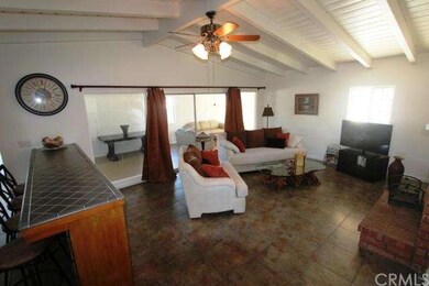 Classic Mid-Century Modern design with Open Beam C