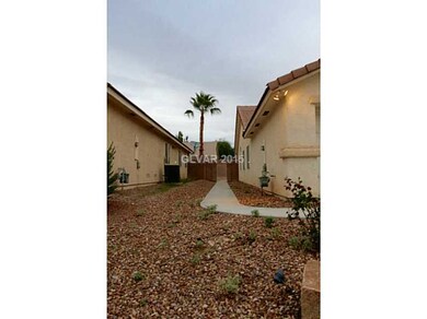 Property Photo. Side Yard