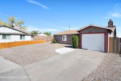4511 Mediterranean Place, Farmington, NM 87402 - photo 3