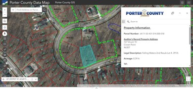 727 Druim Tr, Crown Point, IN 46307 - photo 6