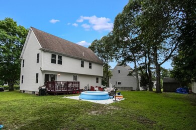 37 Wenonah Rd, Wareham, MA 02532 - photo 4