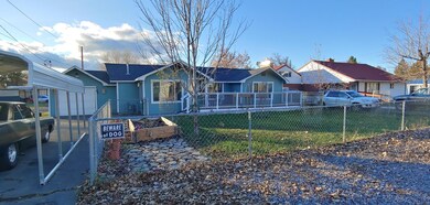 1538 Hope St, Klamath Falls, OR 97603 - photo 3