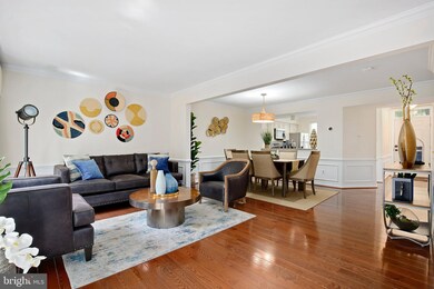 3736 Angelton Ct, Burtonsville, MD 20866 - photo 5