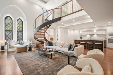 201 W Brookline St unit 202, Boston, MA 02118 - photo 2