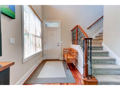 Entrance/Foyer