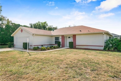 1438 N Foxrun Terrace, Inverness, FL 34453 - photo 5