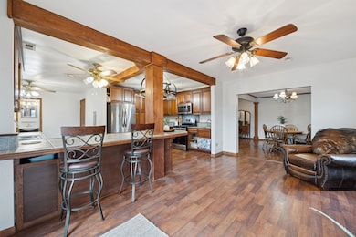 1202 W 8th St, Harper, KS 67058 - photo 6