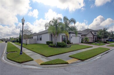 1539 Fox Grape Loop, Lutz, FL 33558 - photo 2