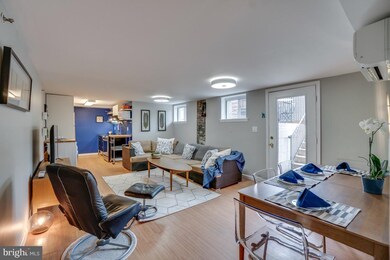 1210 Perry St NE unit G1, Washington, DC 20017 - photo 3