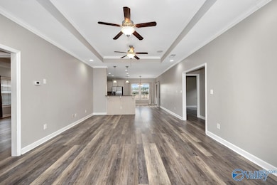 2518 First Hill Cir, Huntsville, AL 35803 - photo 4